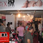 Salon Erotico de Barcelona - Nora Barcelona (108)