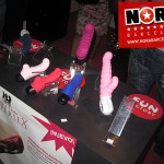 Salon Erotico de Barcelona - Nora Barcelona (142)