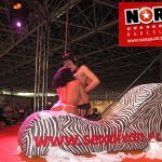 Salon Erotico de Barcelona - Nora Barcelona (145)