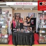 Salon Erotico de Barcelona - Nora Barcelona (270)