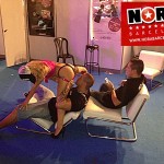 Salon Erotico de Barcelona - Nora Barcelona (357)