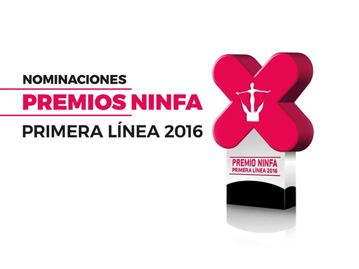 Premios Ninfa