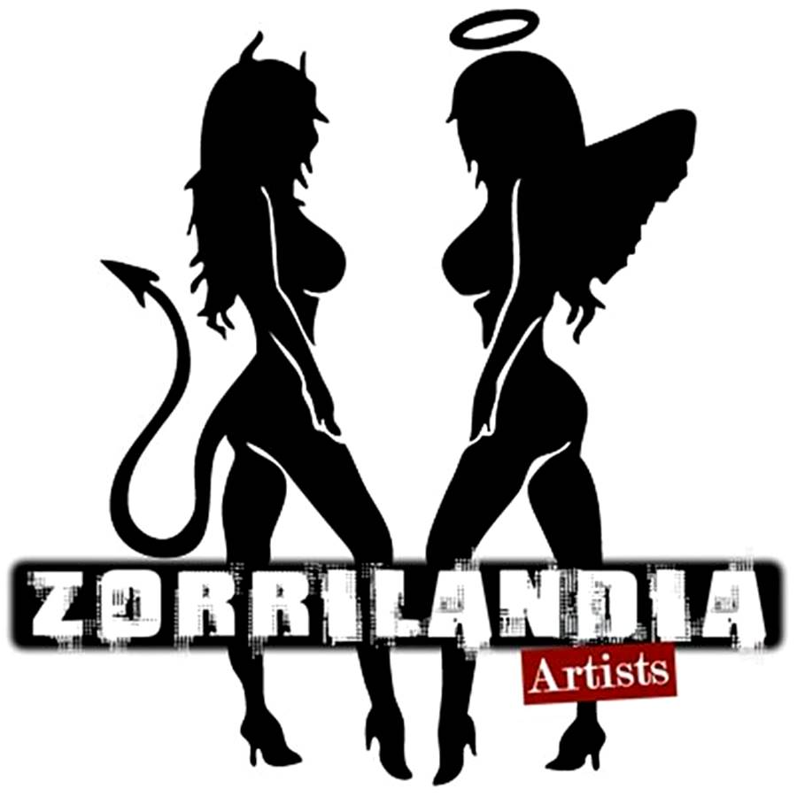 contratación de artistas porno de Zorrilandia para videos porno, espectáculos pornograficos y performances X en Barcelona, Madrid, España