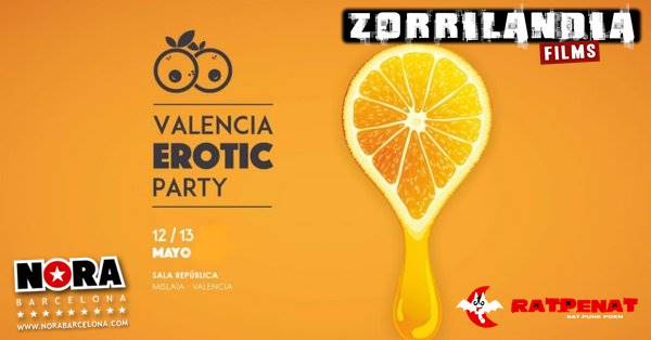 Valencia Ertotic Party
